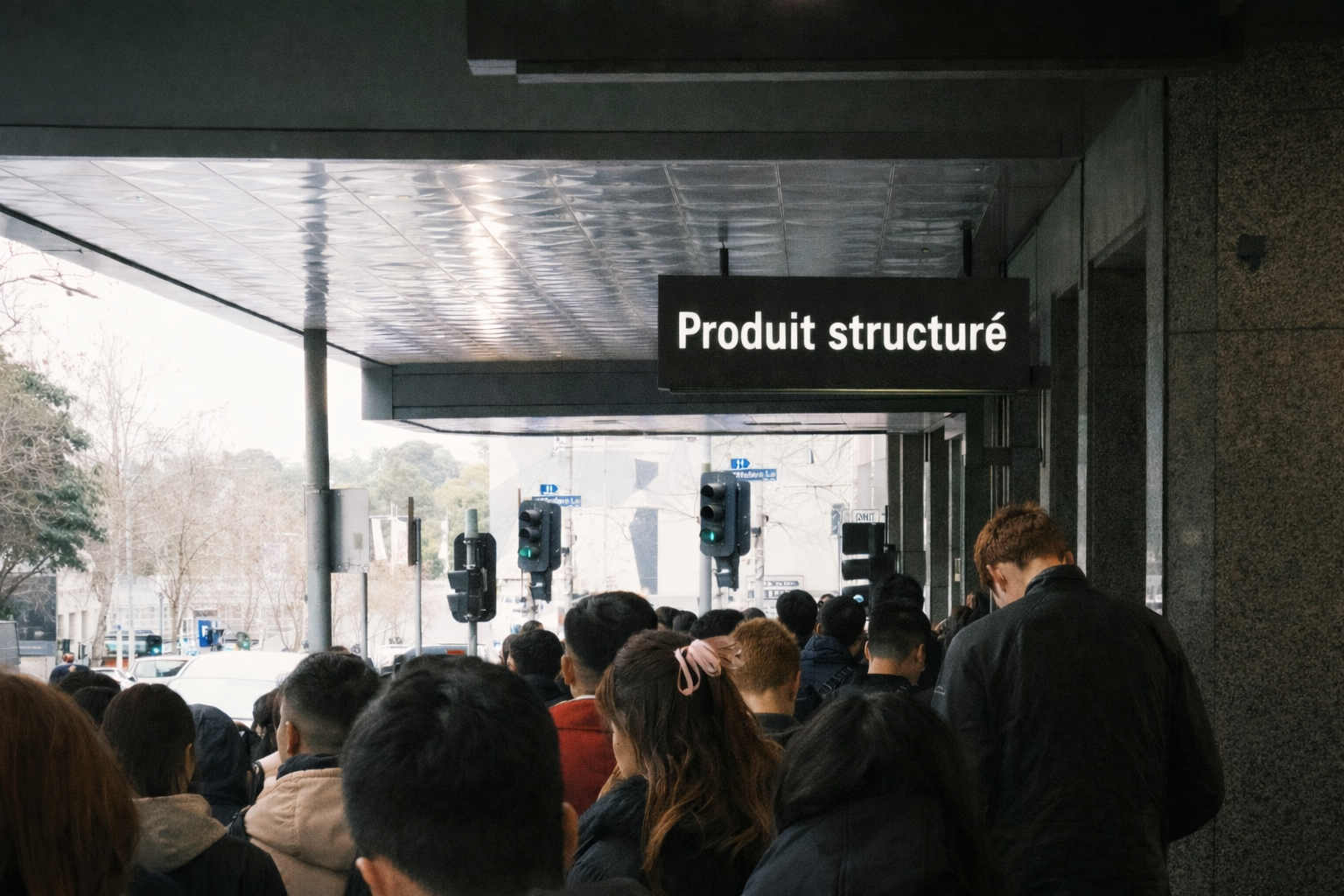 Pourquoi les produits structurés séduisent de plus en plus les épargnants ?