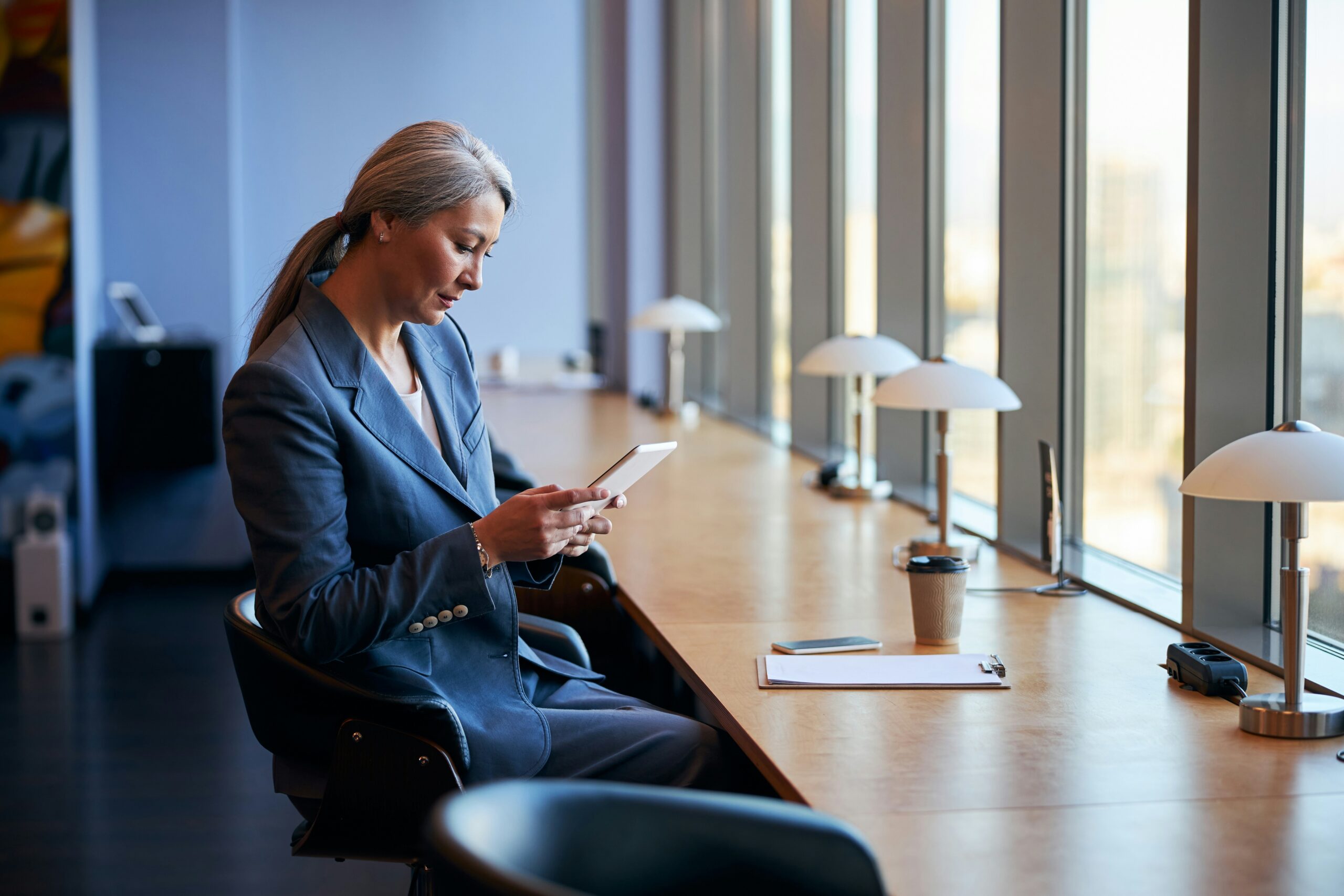 Quand le digital bouscule les codes de la gestion privée