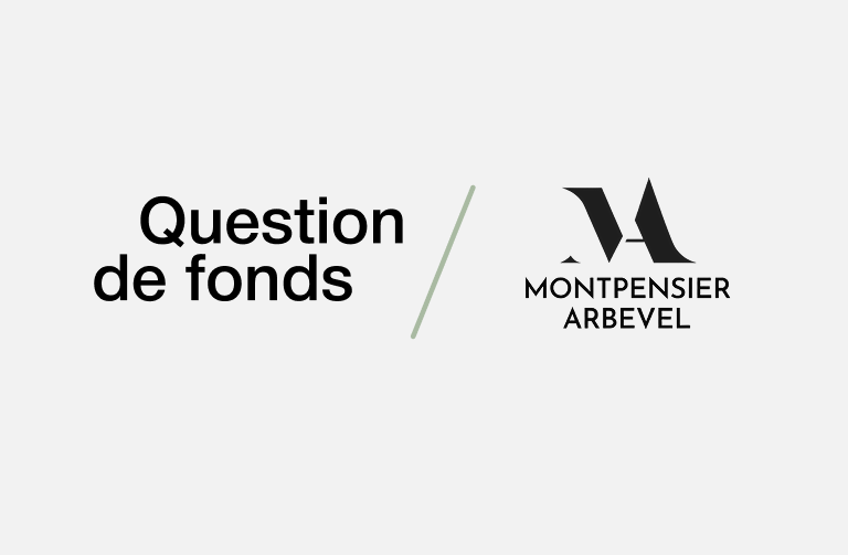 Image Question de fonds / Montpensier Arbevel