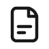 picto document