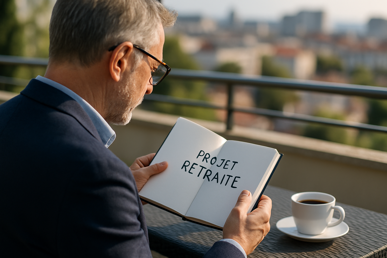 Préparer sa retraite : Assurance vie versus PER